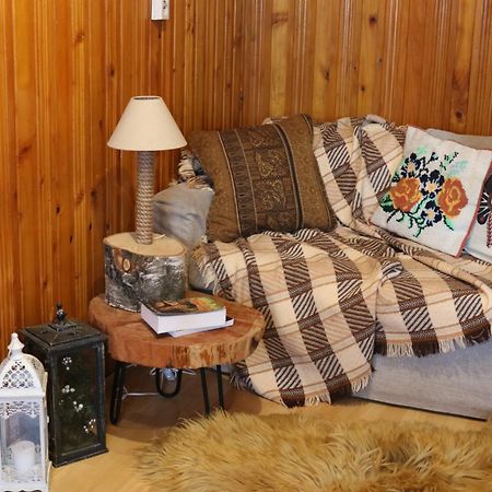 Luberdowka Appartement Bialka Tatrzanska Buitenkant foto
